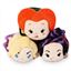 Happy Tsum Tsum Monday!!  Sanderson Sisters Tsum Tsums are now available!!